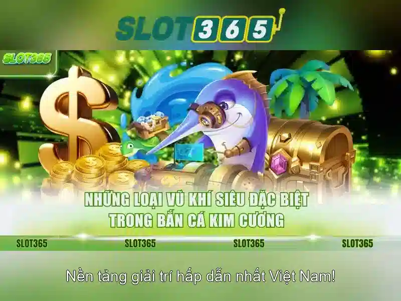 Danh mục trò chơi và nhà cung cấp