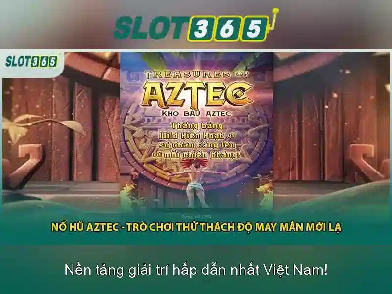 Slot365: Nền tảng casino trực tuyến hàng đầu cho máy slot