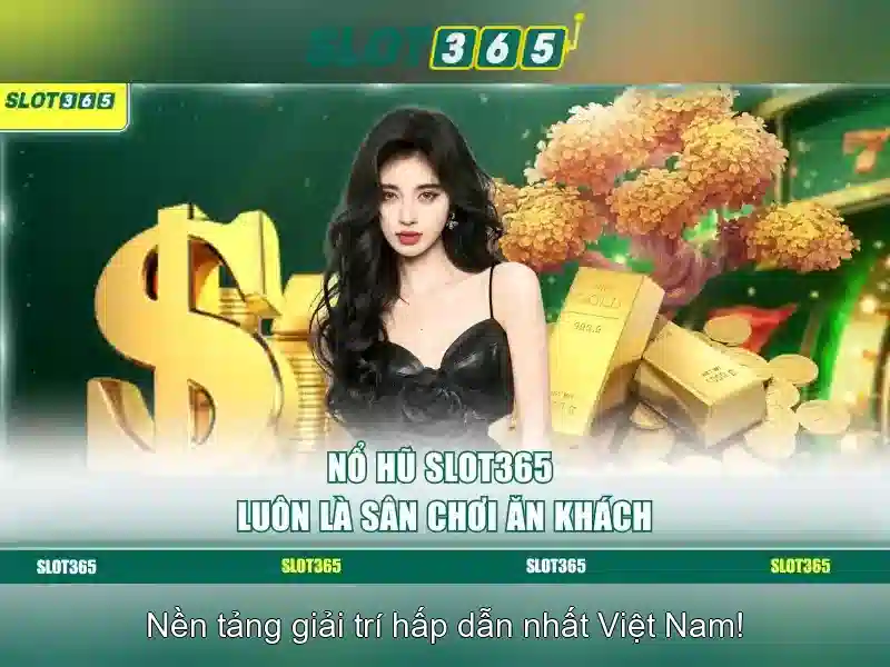 Các trò chơi nổi bật