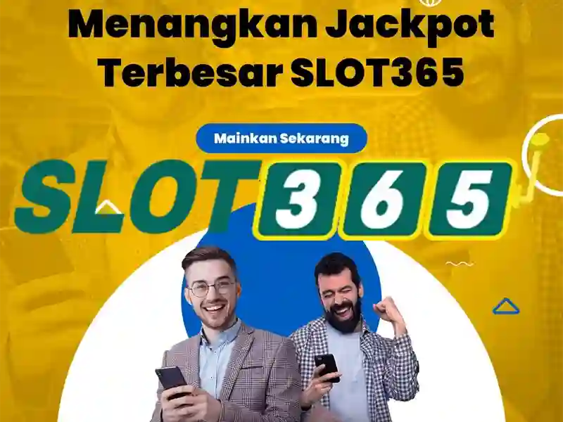 Slot365 – Tổng quan về nền tảng đánh xèng trực tuyến