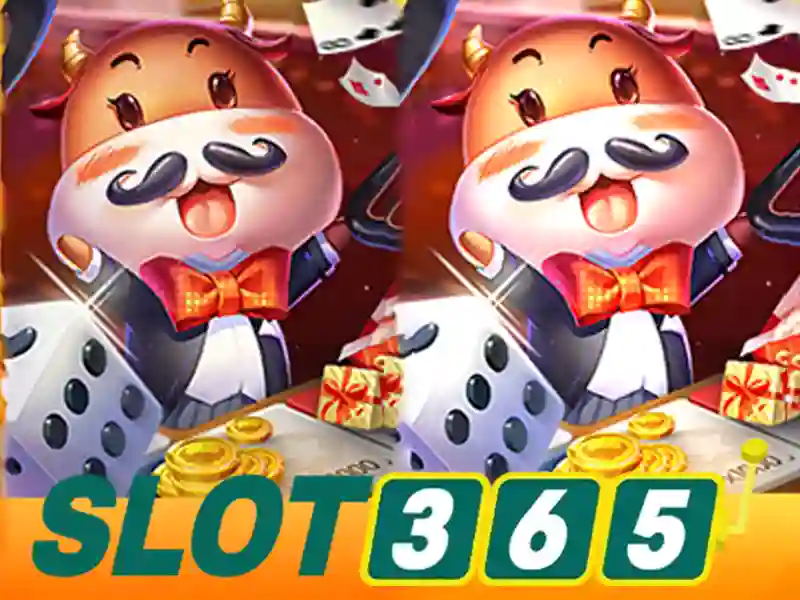 slot365 vip – tổng quan, trải nghiệm và đánh giá