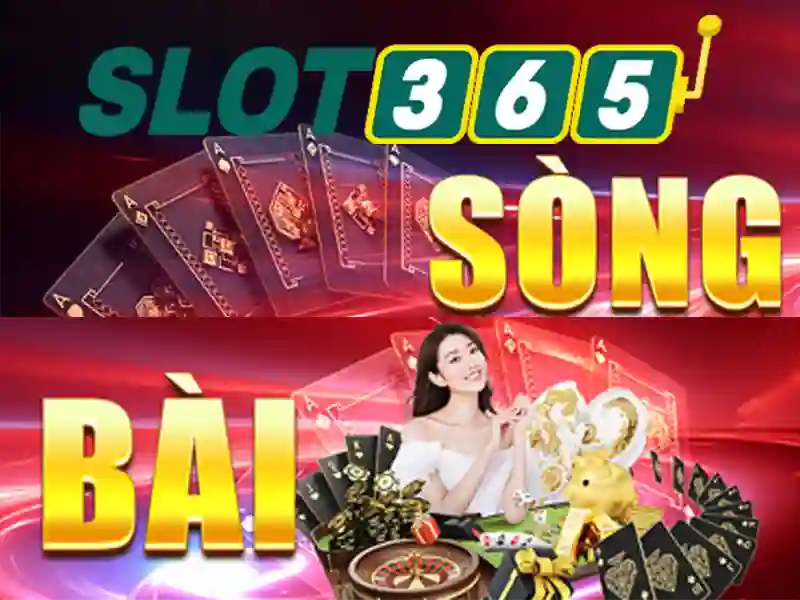 slot365 .com – Tổng quan chủ đề và giá trị cốt lõi