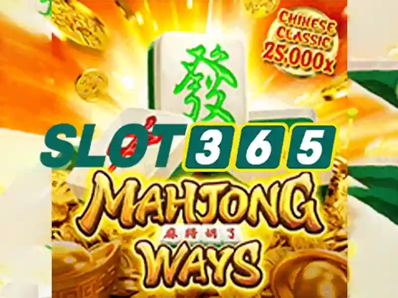 slot365 net – Trải nghiệm và đánh giá tổng quan