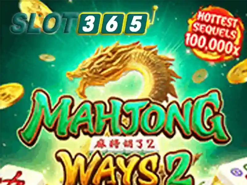 Slot365: Nền tảng chơi slot trực tuyến đỉnh cao