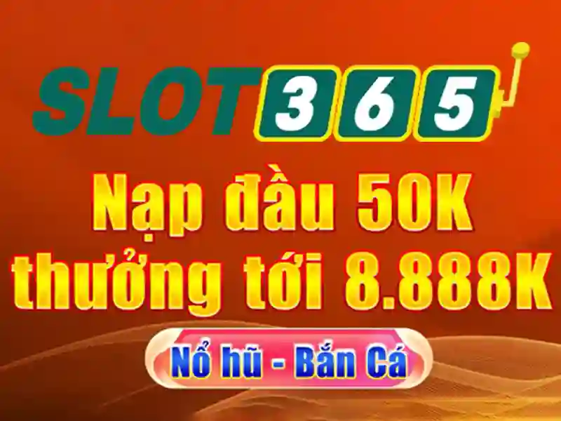 Slot365: Tổng quan và đánh giá