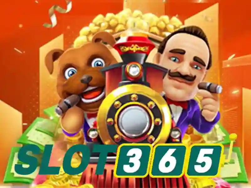 slot365 tảng 200k: Khám phá nền tảng slot365 đỉnh cao cho game thủ poker