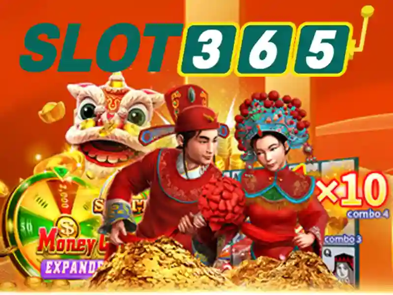 app slot365 – Tổng quan chủ đề và giá trị cốt lõi