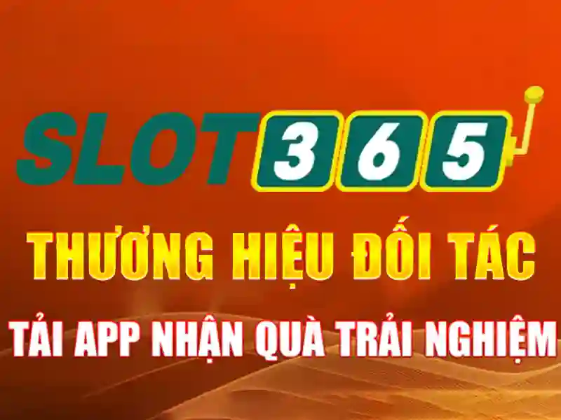 slot365 tải: Trải nghiệm tuyệt vời với slot365 vip