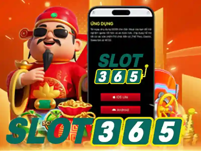 hoki slot365 – Tổng quan chủ đề và giá trị cốt lõi