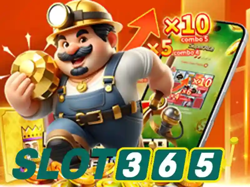Nạp tiền Slot365: Thanh toán nhanh cho slot365 game