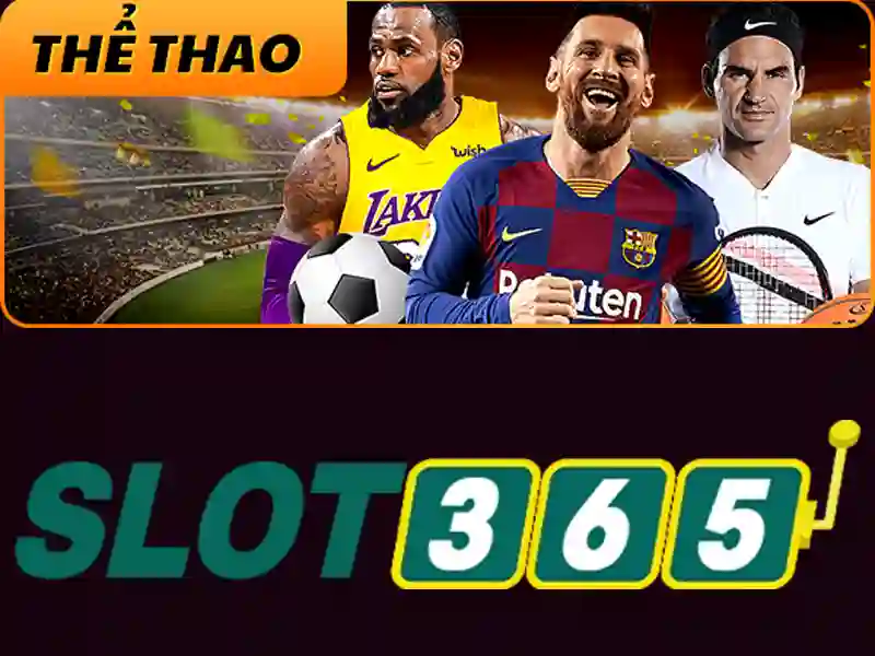 slot365 win – Định hình trải nghiệm giải trí trực tuyến