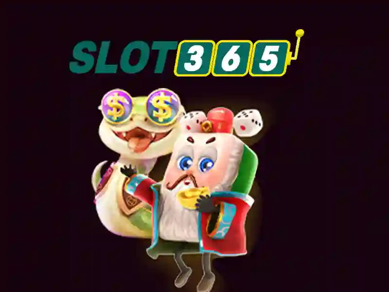 Slot365: Trải nghiệm slot trực tuyến tại Việt Nam
