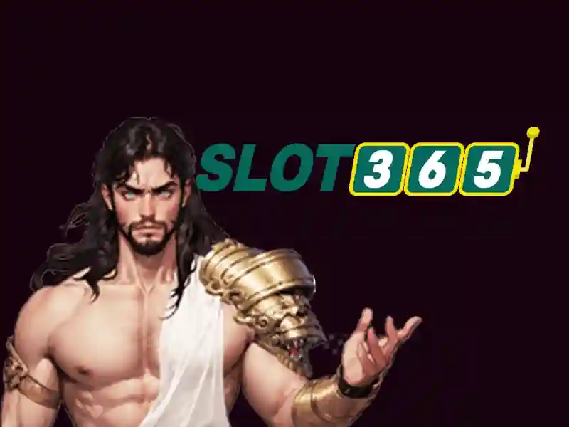 Slot365: Tổng quan và mẹo chơi an toàn