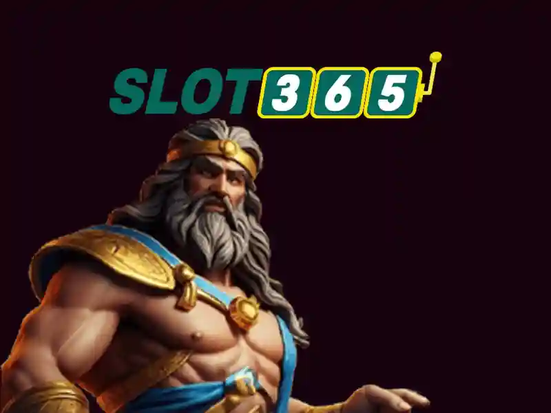 Khám phá nhận thưởng Slot365: Bí quyết trải nghiệm và đánh giá
