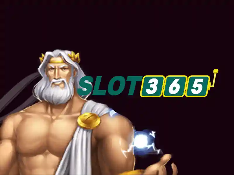 Slot365 là gì?