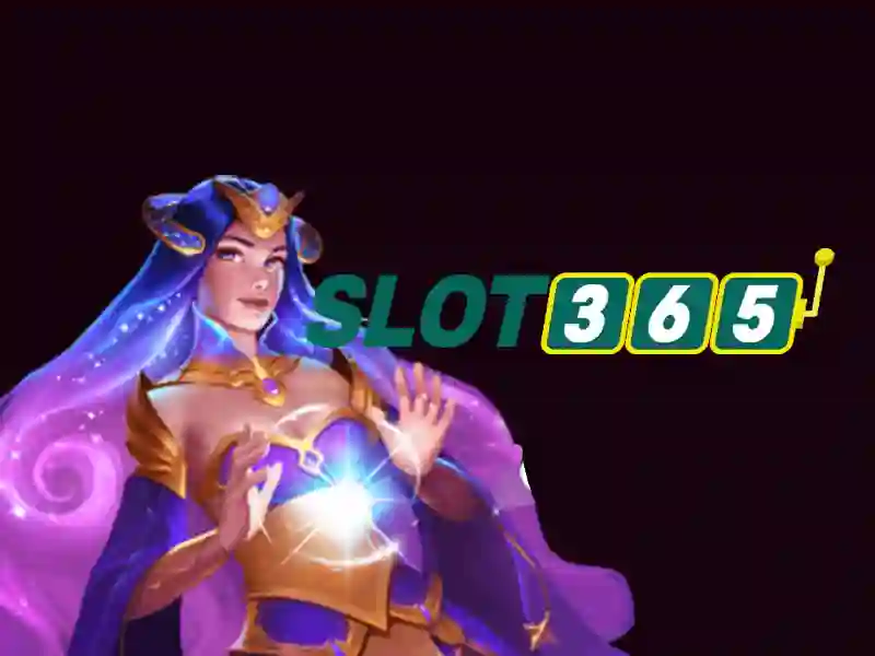 Khám phá nhận thưởng Slot365: Bí quyết trải nghiệm và đánh giá