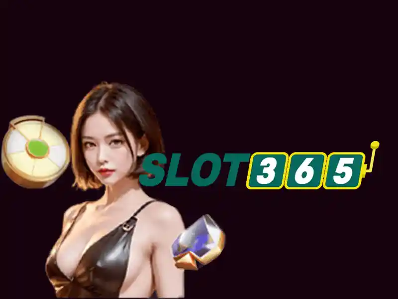 rút thưởng Slot365 – Trải nghiệm an toàn Slot365
