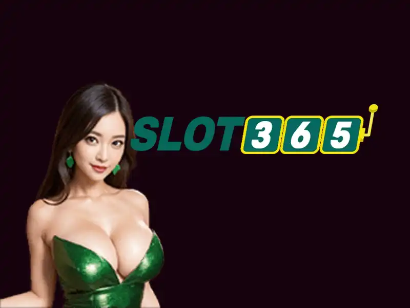 Slot365 - Nền tảng chơi game trực tuyến uy tín