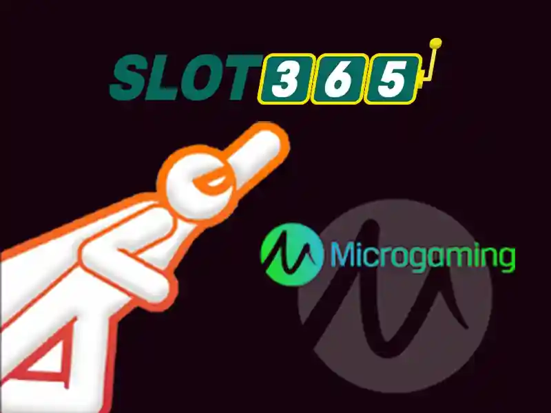 Slot365: trải nghiệm casino trực tuyến tối ưu tại Việt Nam