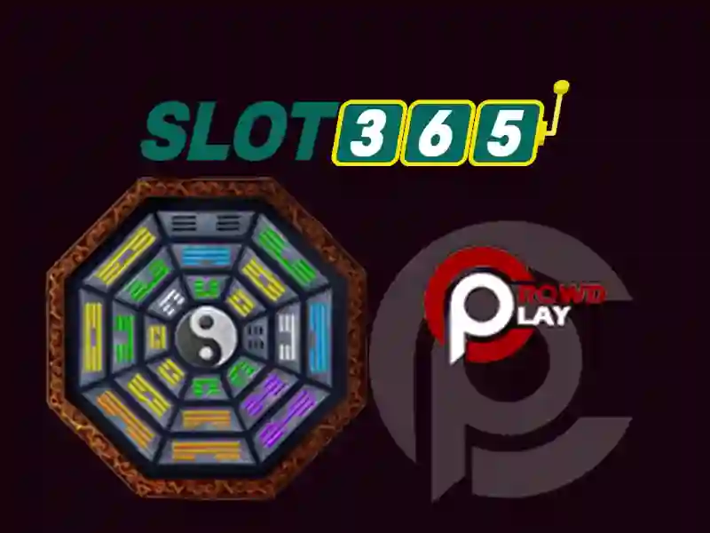 Slot365: Khám phá trải nghiệm quay số trực tuyến