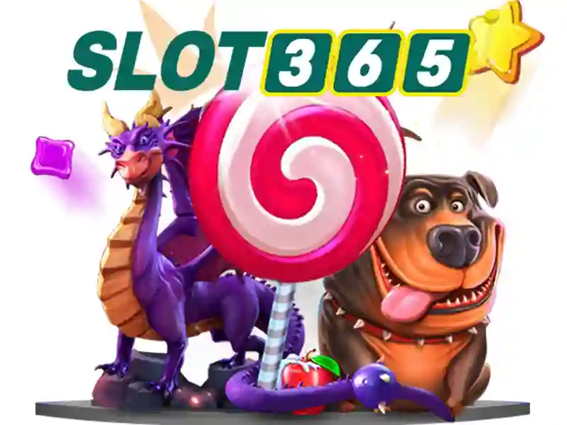 Tổng quan về slot game Slot365