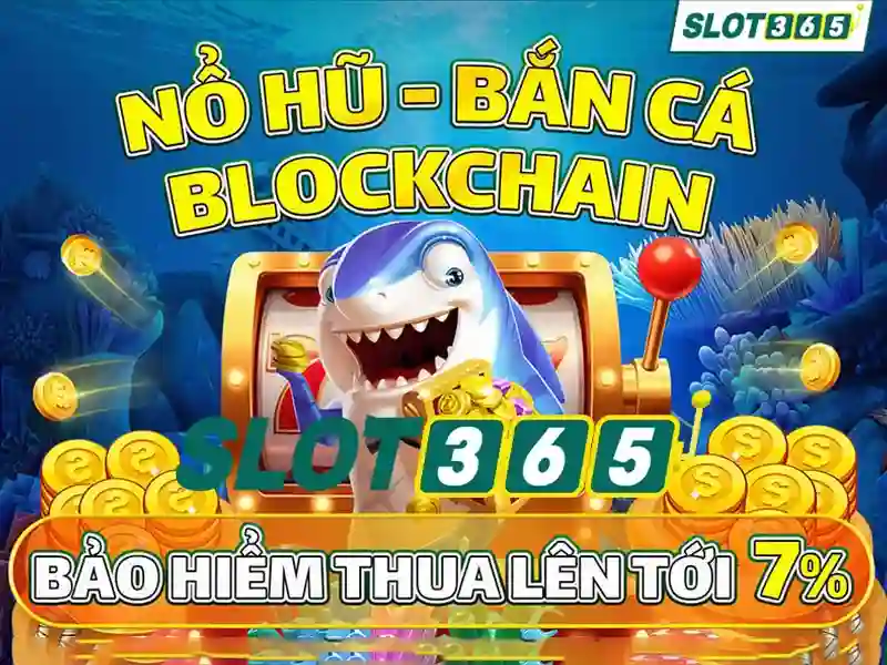Sản phẩm và Dịch vụ cốt lõi: Ứng dụng thực tế của game slot365