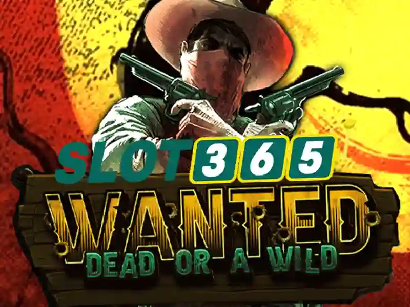 Các trò chơi nổi bật tại Slot365