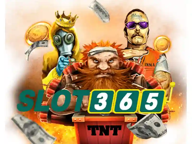 Slot365 là gì?