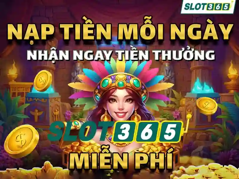 heylink slot365 login – Trải nghiệm Slot365 Casino