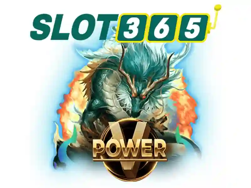 Slot365: Nền tảng trò chơi quay số trực tuyến hiện đại