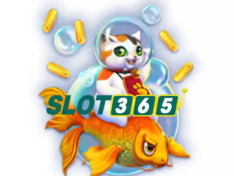 Giới thiệu về Slot365 và các trò chơi slot trực tuyến