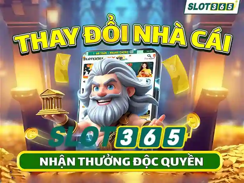 Sảnh Live Casino Slot365 với Dealer người thật