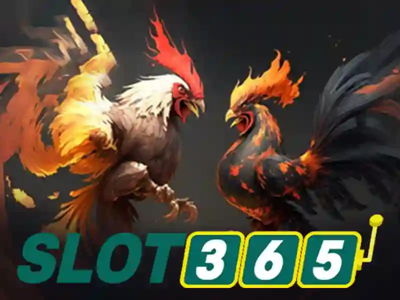 Trải nghiệm người dùng trên Slot365