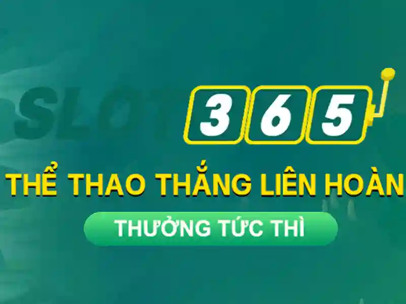 slot365 tải – Trải nghiệm cược slots an toàn và tiện lợi