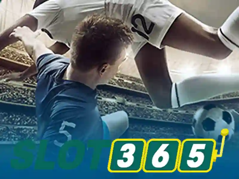 Slot365: Trải nghiệm đánh bạc trực tuyến an toàn và hấp dẫn tại Việt Nam