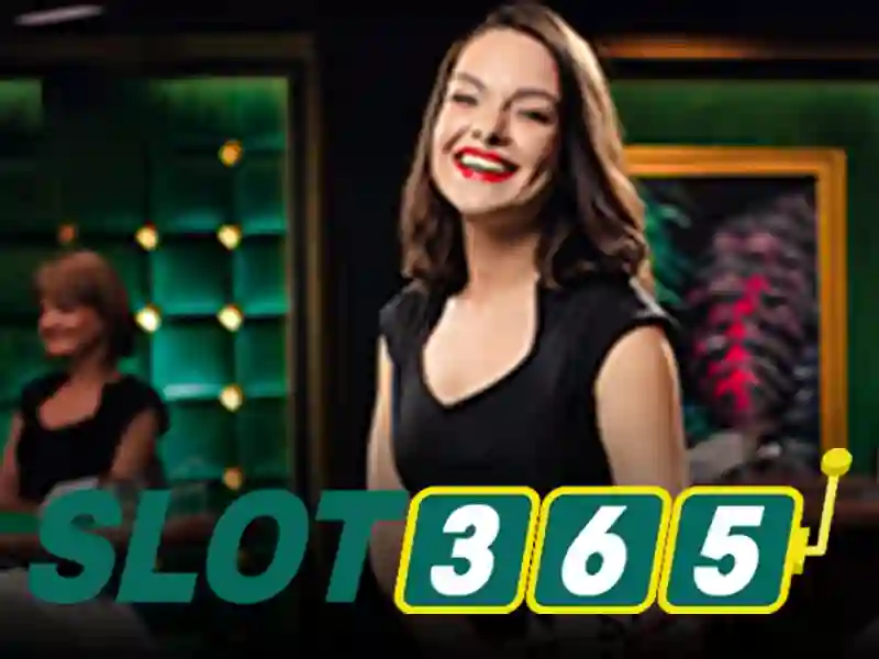 Slot365: Khám phá trải nghiệm slot trực tuyến đỉnh cao