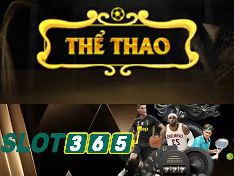 Giới thiệu Slot365