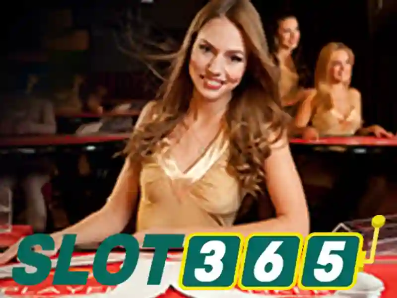slot365 login link – nguồn gốc và sứ mệnh