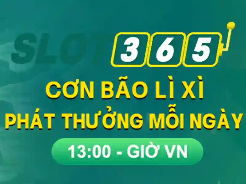 Nguồn gốc và sứ mệnh của slot365 tảng 200k