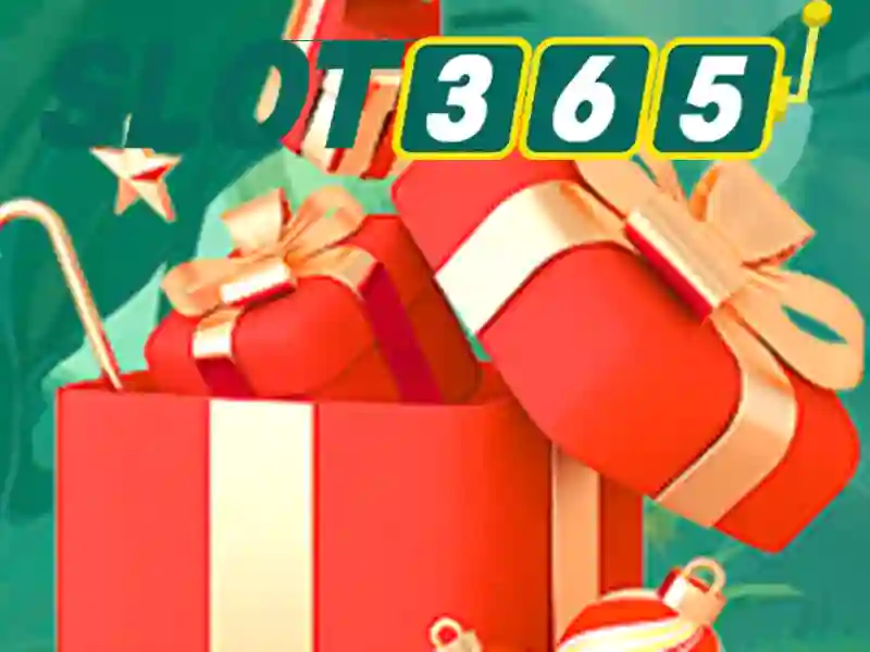 Các trò chơi nổi bật trên Slot365