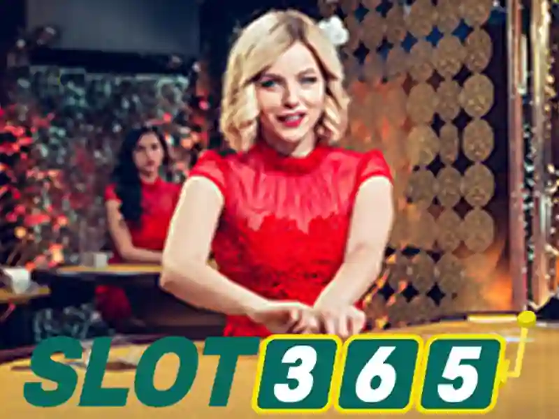 Slot365 Vip - Trải nghiệm slot365 vip và slot365 tại