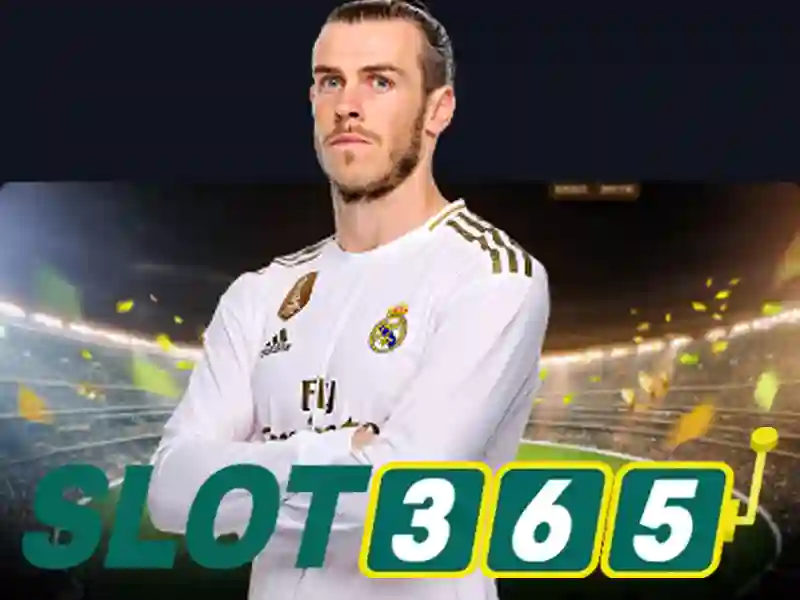 slot365 vip – Trải nghiệm đỉnh cao với slot365 link alternatif