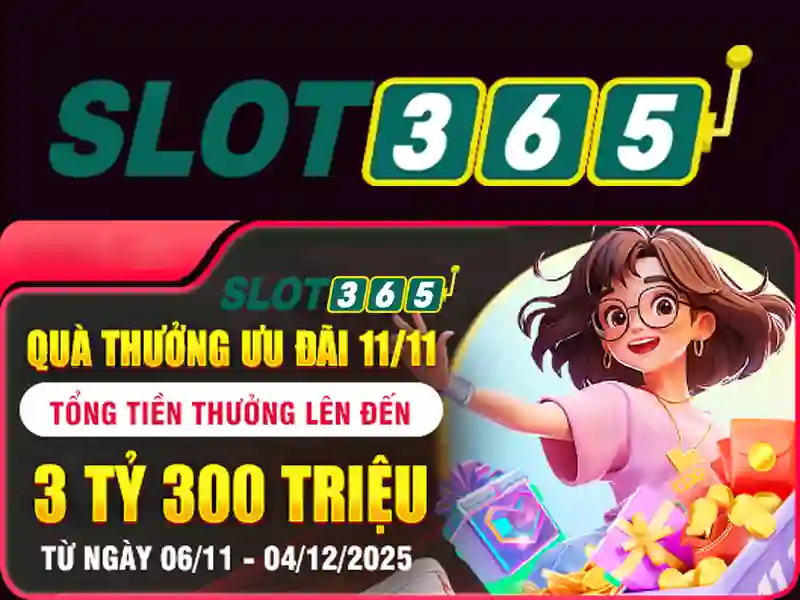 Slot365 - Nền tảng cá cược trực tuyến hiện đại