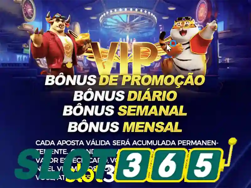 Nguồn gốc và sứ mệnh của phiên bản mới Slot365