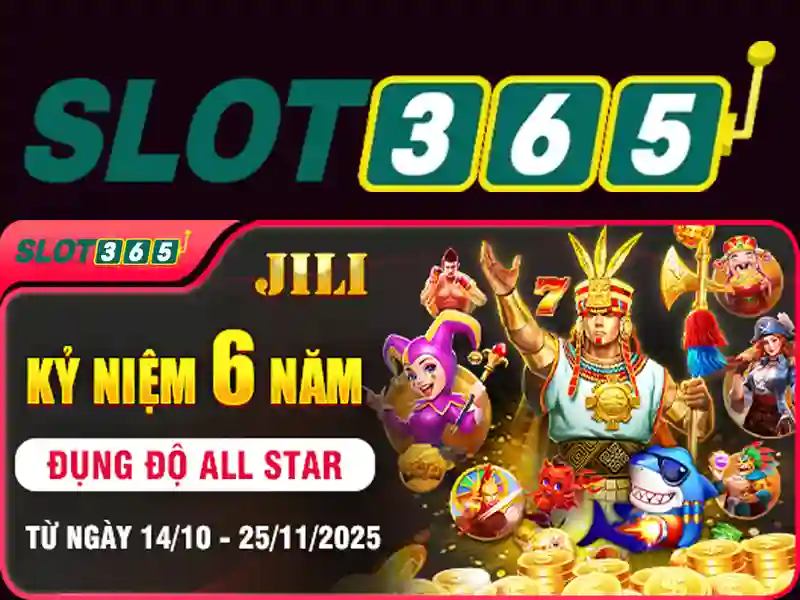 Tầm nhìn tương lai của Slot365 app
