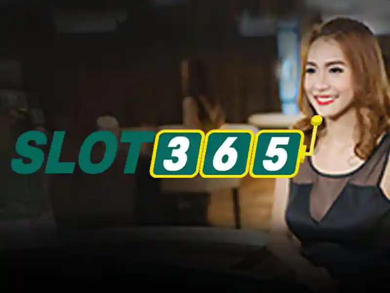 Slot365: Tổng quan và trải nghiệm chơi xèng trực tuyến