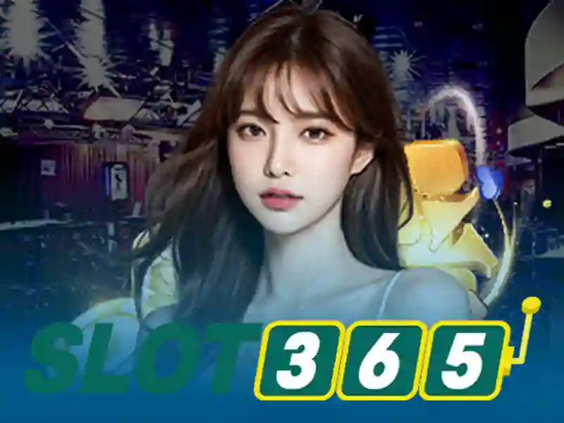 raja slot365 – trải nghiệm đỉnh cao tại slot365