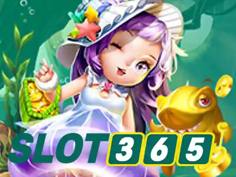 Slot365 - Nền tảng slot trực tuyến uy tín