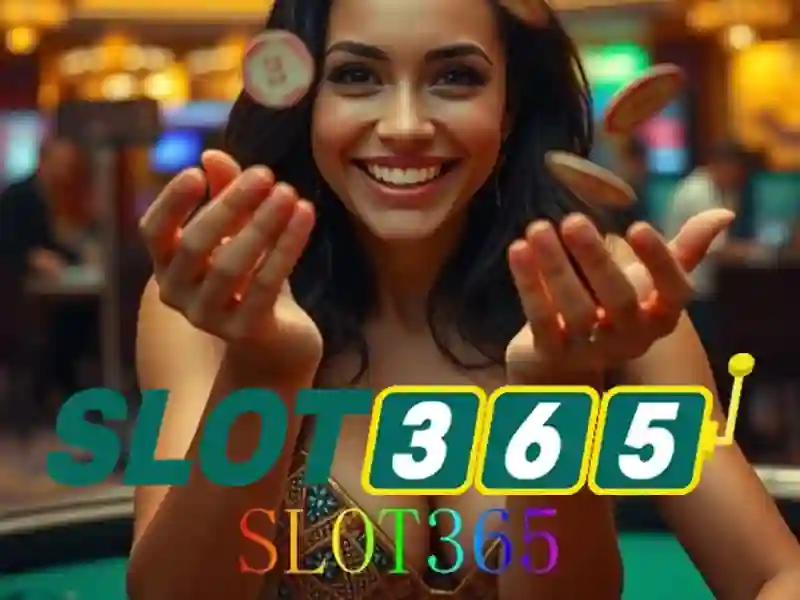 Lợi ích khi chơi tại Slot365