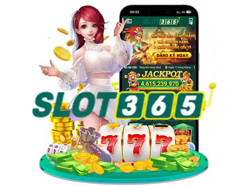 Slot365 - Đánh giá nền tảng đánh bạc trực tuyến hàng đầu